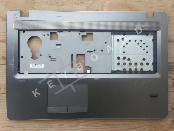 Верхня частина корпусу Hp Pn 646257-001